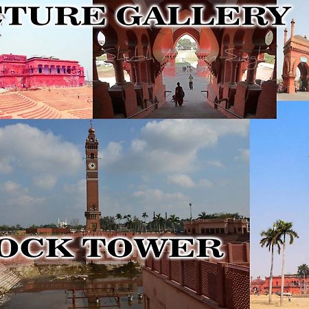 Blessing'S Home Stay 5 Bedrooms Luxury Villa Exquisite 5 Bedroom Villa Ideal Family Home Stay With Spacious Living Lucknow Extérieur photo