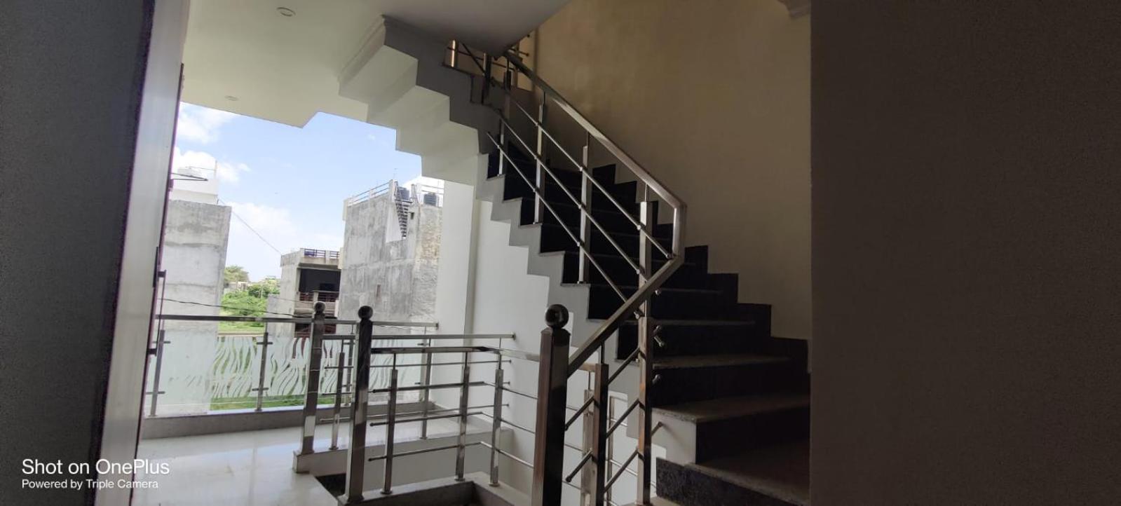 Blessing'S Home Stay 5 Bedrooms Luxury Villa Exquisite 5 Bedroom Villa Ideal Family Home Stay With Spacious Living Lucknow Extérieur photo