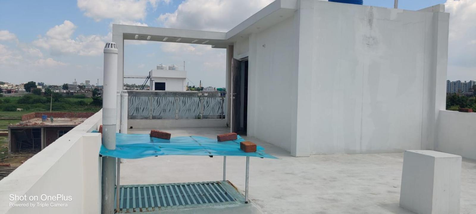 Blessing'S Home Stay 5 Bedrooms Luxury Villa Exquisite 5 Bedroom Villa Ideal Family Home Stay With Spacious Living Lucknow Extérieur photo