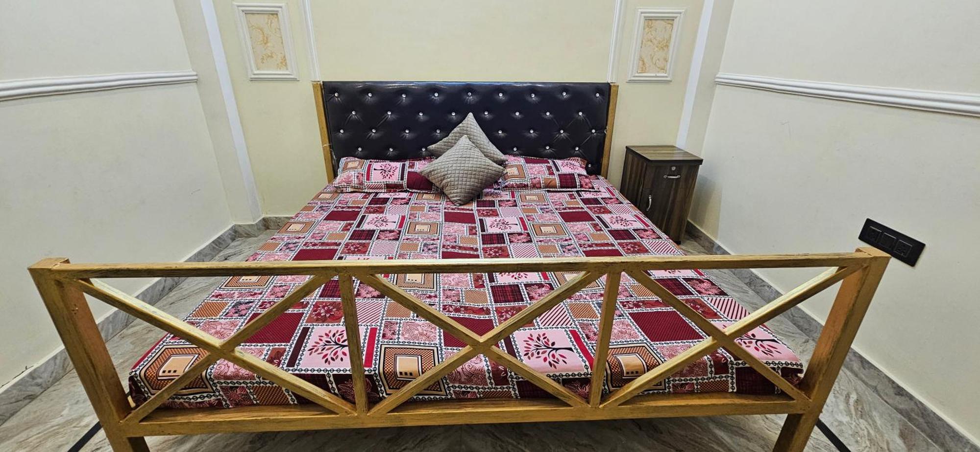 Blessing'S Home Stay 5 Bedrooms Luxury Villa Exquisite 5 Bedroom Villa Ideal Family Home Stay With Spacious Living Lucknow Extérieur photo