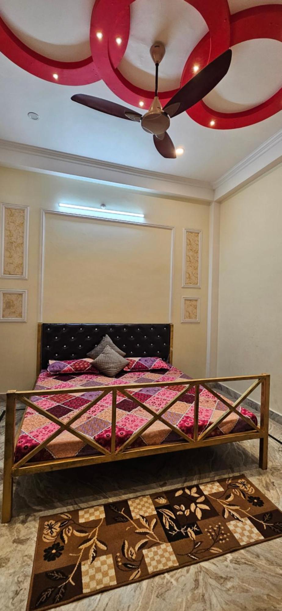 Blessing'S Home Stay 5 Bedrooms Luxury Villa Exquisite 5 Bedroom Villa Ideal Family Home Stay With Spacious Living Lucknow Extérieur photo