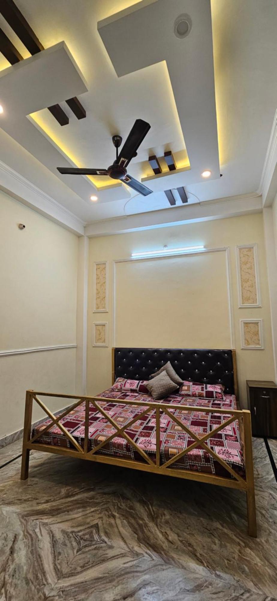Blessing'S Home Stay 5 Bedrooms Luxury Villa Exquisite 5 Bedroom Villa Ideal Family Home Stay With Spacious Living Lucknow Extérieur photo