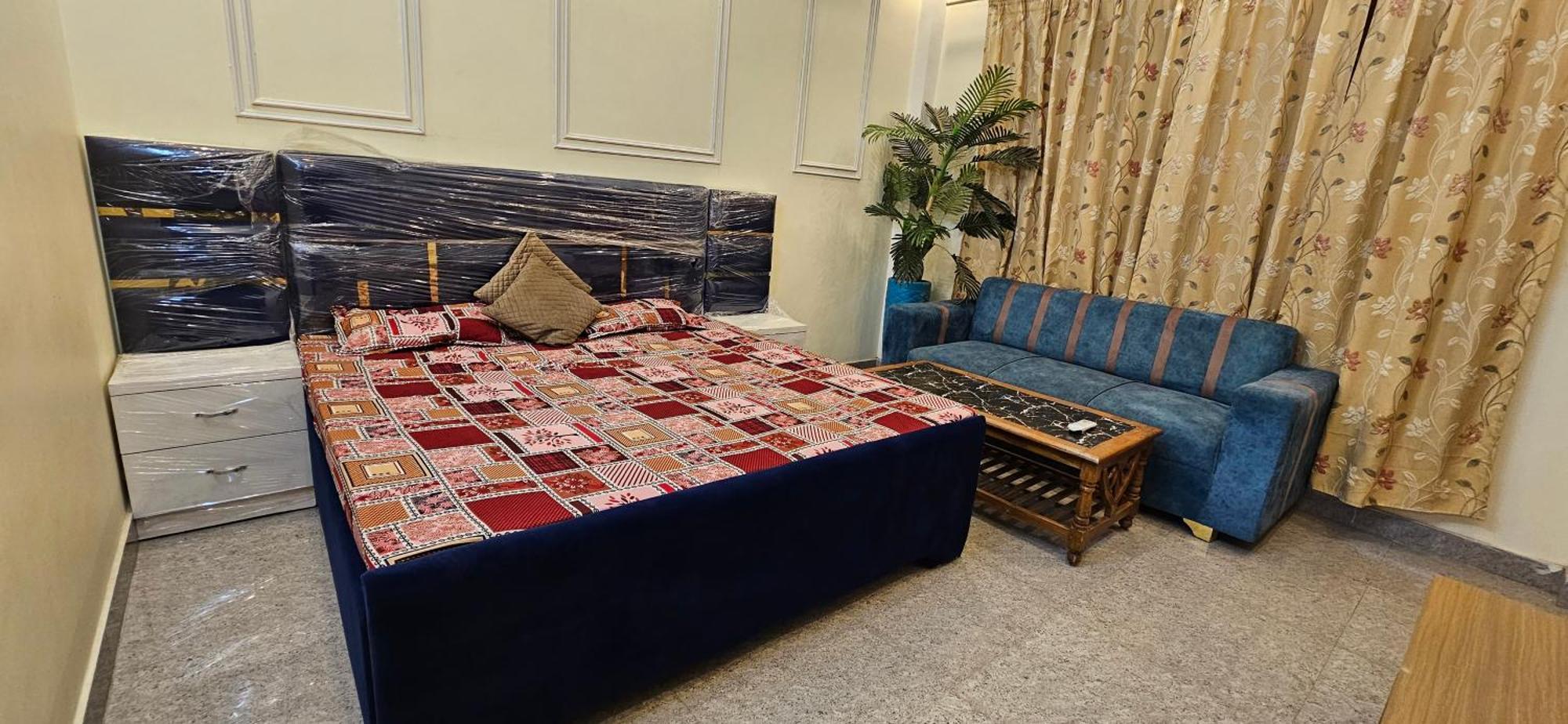 Blessing'S Home Stay 5 Bedrooms Luxury Villa Exquisite 5 Bedroom Villa Ideal Family Home Stay With Spacious Living Lucknow Extérieur photo