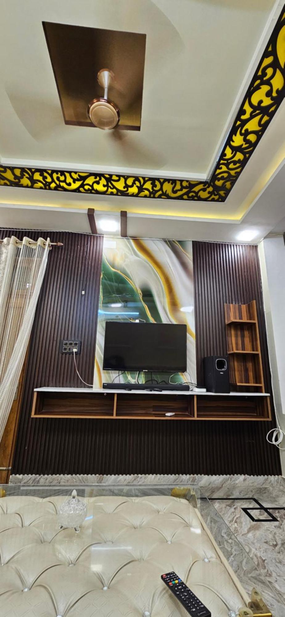 Blessing'S Home Stay 5 Bedrooms Luxury Villa Exquisite 5 Bedroom Villa Ideal Family Home Stay With Spacious Living Lucknow Extérieur photo